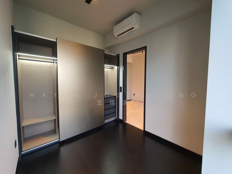 3 Cuscaden, 3 Cuscaden Walk, 1 Bedroom, 452 sqft, Condominium For Sale, by Wayne Joseph Ong 王伟洋, 500125394 - Bedroom - PropertyGuru.com.sg