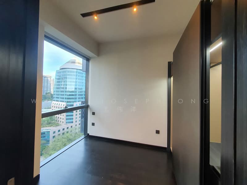3 Cuscaden, 3 Cuscaden Walk, 1 Bedroom, 452 sqft, Condominium For Sale, by Wayne Joseph Ong 王伟洋, 500125394 - PropertyGuru.com.sg