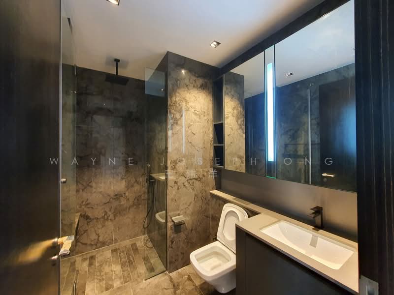 3 Cuscaden, 3 Cuscaden Walk, 1 Bedroom, 452 sqft, Condominium For Sale, by Wayne Joseph Ong 王伟洋, 500125394 - PropertyGuru.com.sg