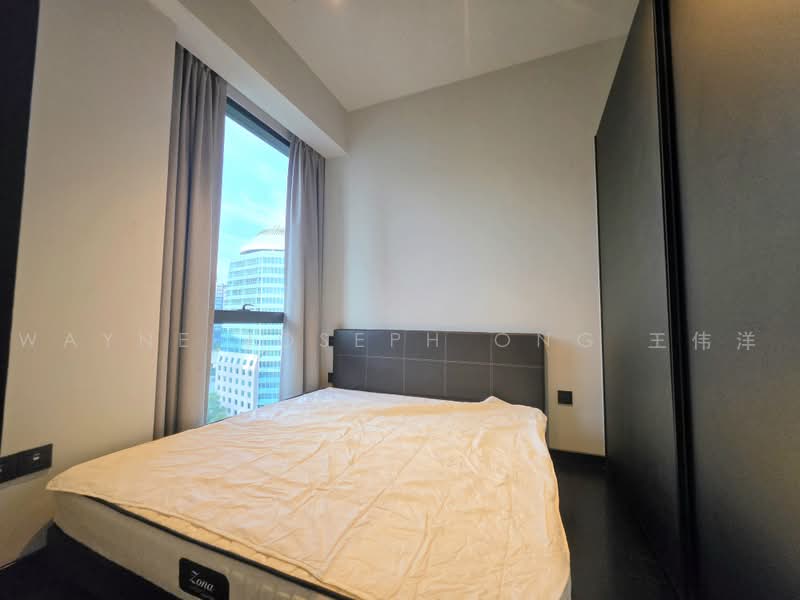 3 Cuscaden, 3 Cuscaden Walk, Tanglin / Holland / Bukit Timah, 1 Bedroom, 452 sqft, Condominium For Sale, by Wayne Joseph Ong 王伟洋, 500125394 - Bedroom - PropertyGuru.com.sg