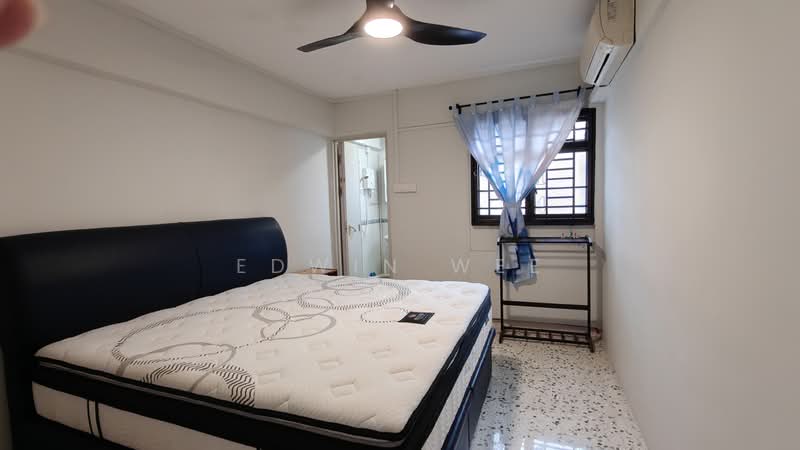 415 Ang Mo Kio Avenue 10, 415 Ang Mo Kio Avenue 10, 3 Bedrooms, 1,100 sqft, HDB Flat For Rent, by Edwin Wee, 500125395 - Bedroom - PropertyGuru.com.sg