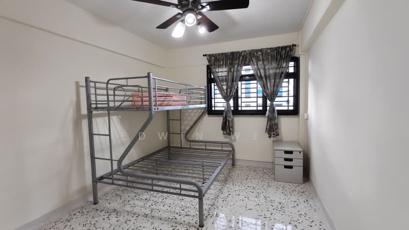 415 Ang Mo Kio Avenue 10, 415 Ang Mo Kio Avenue 10, 3 Bedrooms, 1,100 sqft, HDB Flat For Rent, by Edwin Wee, 500125395 - Bedroom - PropertyGuru.com.sg
