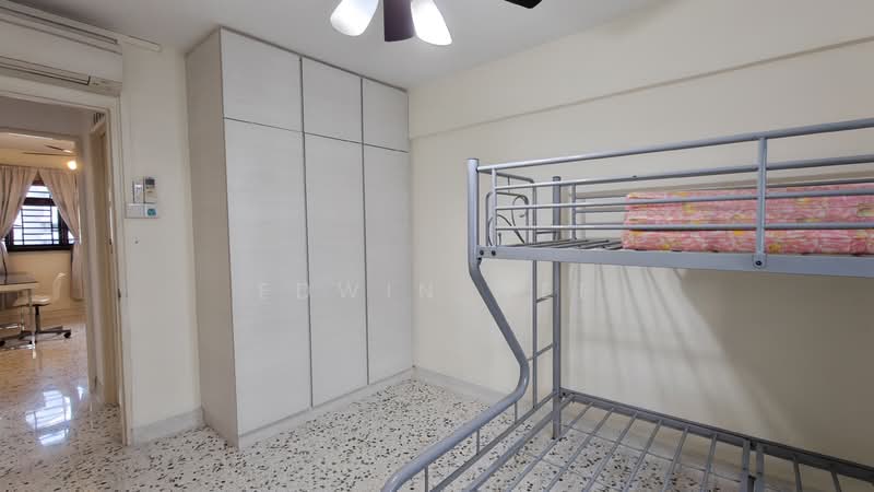 415 Ang Mo Kio Avenue 10, 415 Ang Mo Kio Avenue 10, 3 Bedrooms, 1,100 sqft, HDB Flat For Rent, by Edwin Wee, 500125395 - Bedroom - PropertyGuru.com.sg