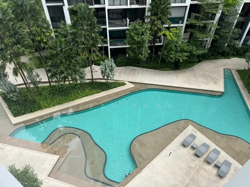 Botanique at Bartley, 227 Upper Paya Lebar Road, 3 Bedrooms, 926 sqft, Condominium For Sale, by Lizzy Zhou, 500125396 - Exterior - PropertyGuru.com.sg