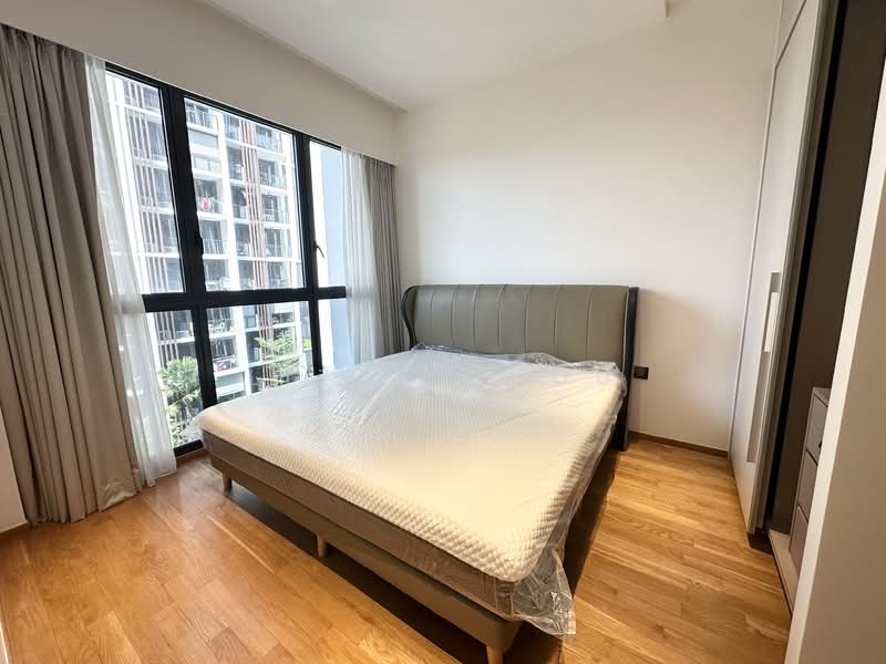 Botanique at Bartley, 227 Upper Paya Lebar Road, 3 Bedrooms, 926 sqft, Condominium For Sale, by Lizzy Zhou, 500125396 - Bedroom - PropertyGuru.com.sg