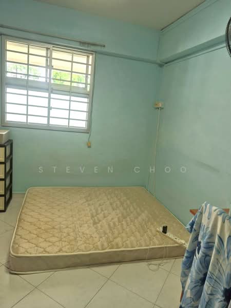 146 Jalan Bukit Merah, 146 Jalan Bukit Merah, Room Rental, 120 sqft, HDB Flat For Rent, by Steven Choo, 500125400 - Bedroom - PropertyGuru.com.sg