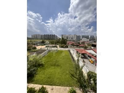 For Sale - Springhill