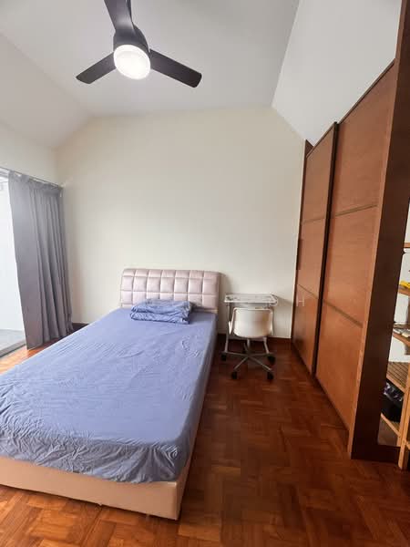 Springhill, Sembawang Walk, 5 Bedrooms, 2,896 sqft, Terraced House For Sale, by James Goh, 500125405 - Bedroom - PropertyGuru.com.sg