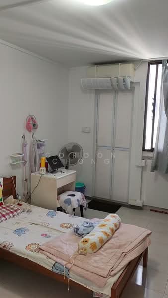 249 Yishun Avenue 9, 249 Yishun Avenue 9, 3 Bedrooms, 904 sqft, HDB Flat For Sale, by Gordon Chong, 500125409 - Bedroom - PropertyGuru.com.sg