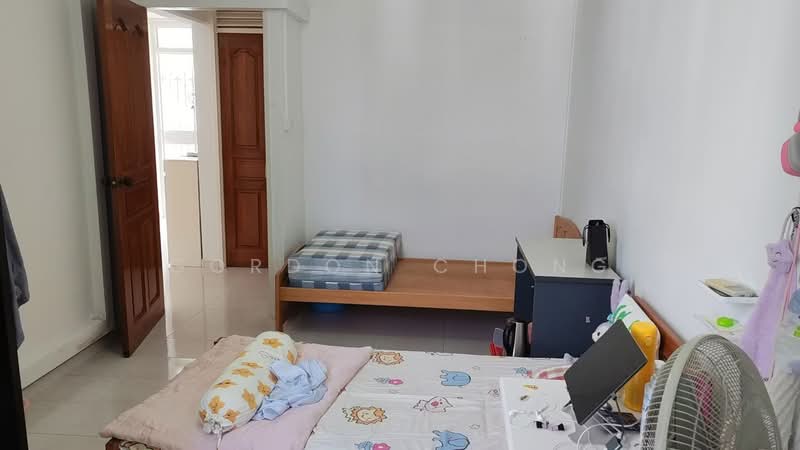 249 Yishun Avenue 9, 249 Yishun Avenue 9, 3 Bedrooms, 904 sqft, HDB Flat For Sale, by Gordon Chong, 500125409 - Bedroom - PropertyGuru.com.sg