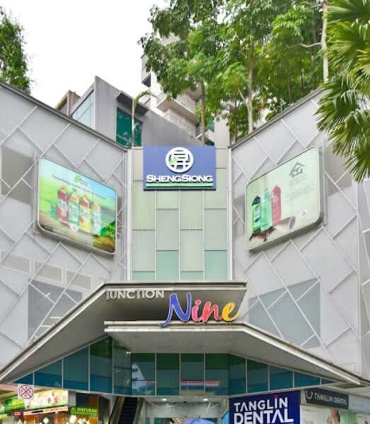 249 Yishun Avenue 9, 249 Yishun Avenue 9, 3 Bedrooms, 904 sqft, HDB Flat For Sale, by Gordon Chong, 500125409 - Exterior - PropertyGuru.com.sg