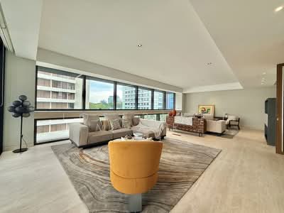 For Rent - Hana