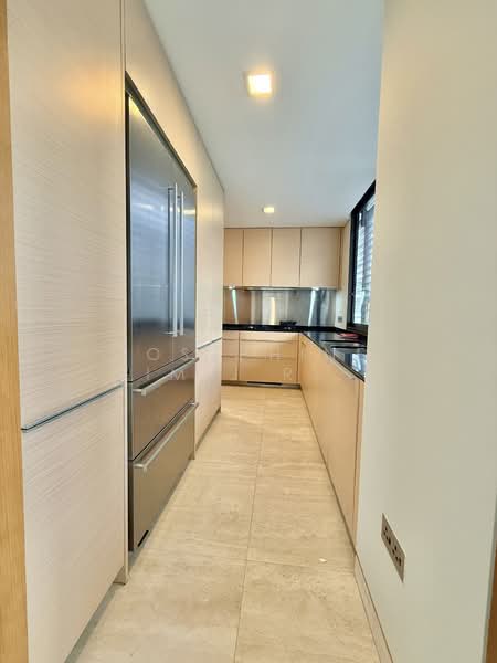 Hana, 8 Tomlinson Road, 4 Bedrooms, 3,531 sqft, Apartment For Rent, by Josephine Lim J R 林婕容 (区域分行董事 ), 500125415 - Kitchen - PropertyGuru.com.sg