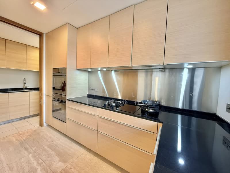 Hana, 8 Tomlinson Road, 4 Bedrooms, 3,531 sqft, Apartment For Rent, by Josephine Lim J R 林婕容 (区域分行董事 ), 500125415 - Kitchen - PropertyGuru.com.sg