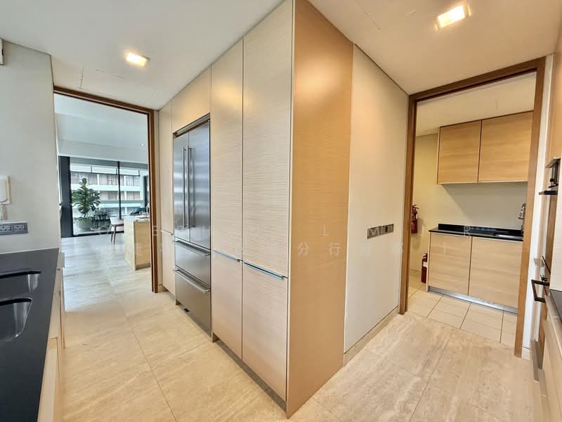 Hana, 8 Tomlinson Road, 4 Bedrooms, 3,531 sqft, Apartment For Rent, by Josephine Lim J R 林婕容 (区域分行董事 ), 500125415 - Kitchen - PropertyGuru.com.sg