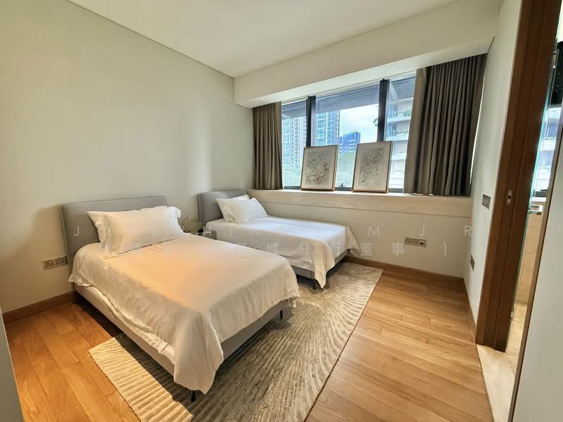 Hana, 8 Tomlinson Road, 4 Bedrooms, 3,531 sqft, Apartment For Rent, by Josephine Lim J R 林婕容 (区域分行董事 ), 500125415 - Bedroom - PropertyGuru.com.sg