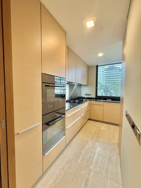 Hana, 8 Tomlinson Road, 4 Bedrooms, 3,531 sqft, Apartment For Rent, by Josephine Lim J R 林婕容 (区域分行董事 ), 500125415 - Kitchen - PropertyGuru.com.sg