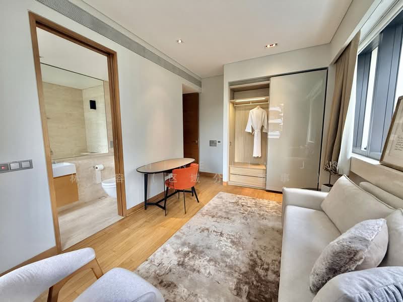 Hana, 8 Tomlinson Road, 4 Bedrooms, 3,531 sqft, Apartment For Rent, by Josephine Lim J R 林婕容 (区域分行董事 ), 500125415 - Bathroom - PropertyGuru.com.sg