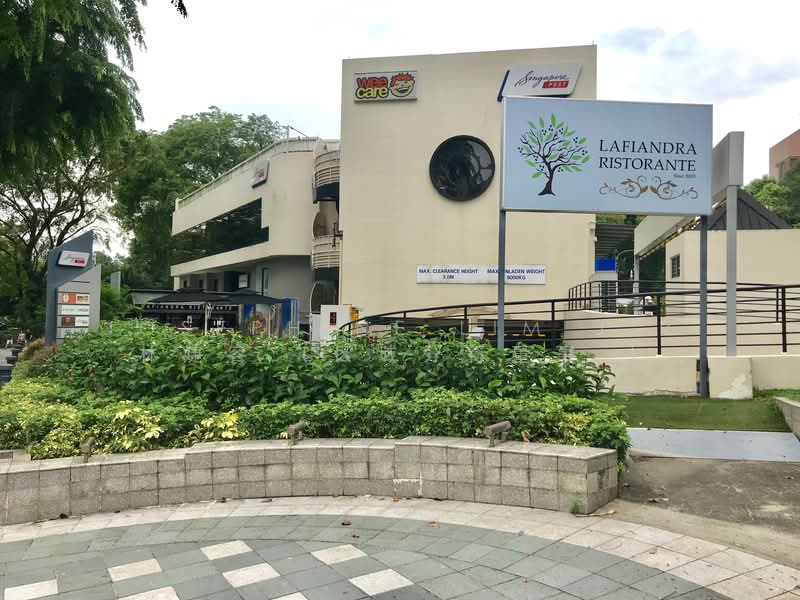 Hana, 8 Tomlinson Road, 4 Bedrooms, 3,531 sqft, Apartment For Rent, by Josephine Lim J R 林婕容 (区域分行董事 ), 500125415 - Exterior - PropertyGuru.com.sg