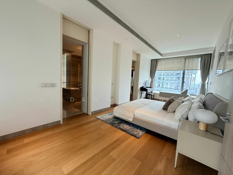 Ardmore Residence, 7 Ardmore Park, 5 Bedrooms, 3,186 sqft, Condominium For Rent, by Jay Dawn Chandra, 500125416 - Bedroom - PropertyGuru.com.sg