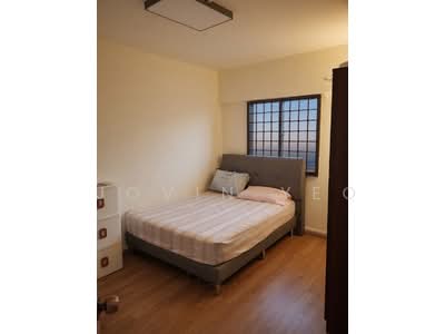 For Rent - 207 Jurong East Street 21