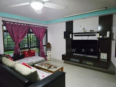 For Rent - 291D Compassvale Street