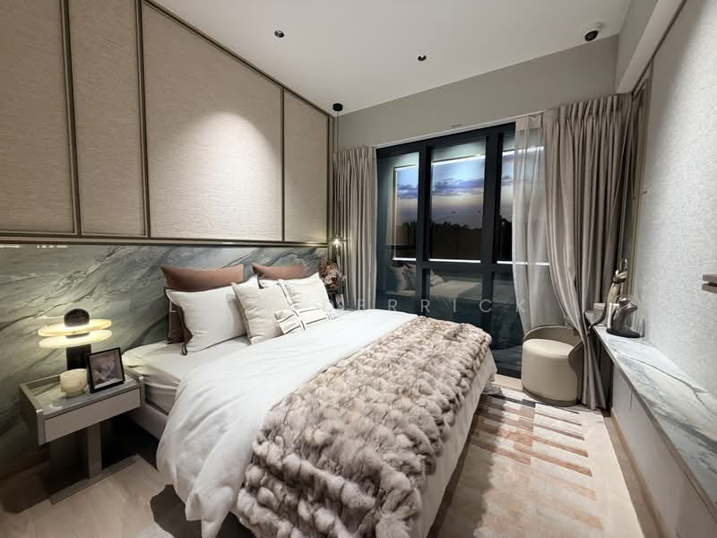 Vela Bay, 1 Bayshore Walk, Bedok / Upper East Coast, 3 Bedrooms, 1,033 sqft, Condominium For Sale, by Liew Derrick, 500125421 - Bedroom - PropertyGuru.com.sg
