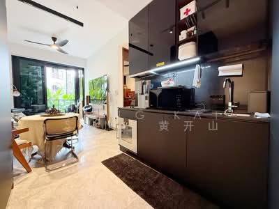 For Sale - Jervois Prive