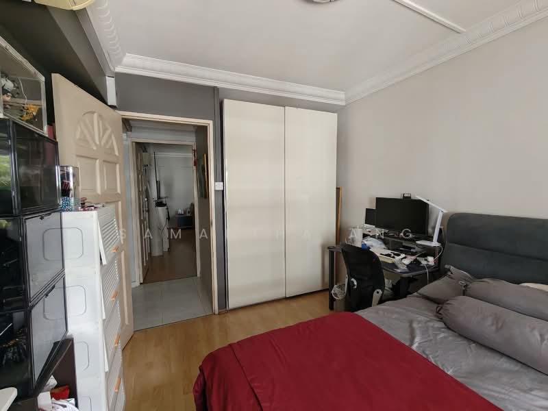 633 Woodlands Ring Road, 633 Woodlands Ring Road, 3 Bedrooms, 1,302 sqft, HDB Flat For Sale, by Samantha Ang, 500125423 - Bedroom - PropertyGuru.com.sg