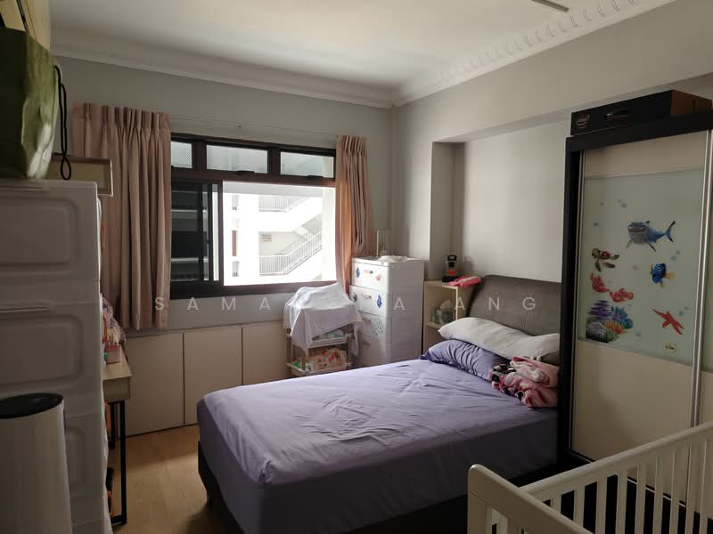 633 Woodlands Ring Road, 633 Woodlands Ring Road, 3 Bedrooms, 1,302 sqft, HDB Flat For Sale, by Samantha Ang, 500125423 - Bedroom - PropertyGuru.com.sg
