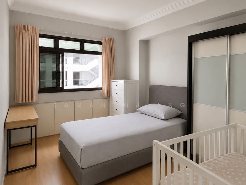 633 Woodlands Ring Road, 633 Woodlands Ring Road, 3 Bedrooms, 1,302 sqft, HDB Flat For Sale, by Samantha Ang, 500125423 - Common Bedroom - PropertyGuru.com.sg