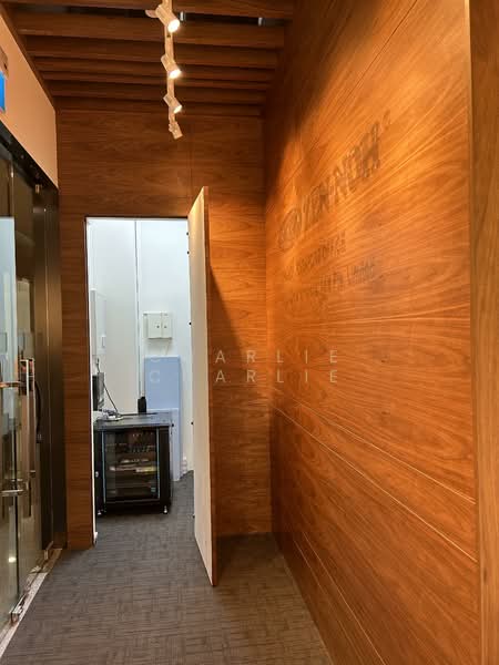 SBF Center, 160 Robinson Road, 753 sqft, Office For Sale, by Charlie Charlie, 500125430 - Interior - CommercialGuru.com.sg