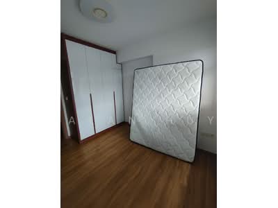 For Rent - 436A Bukit Batok West Avenue 5