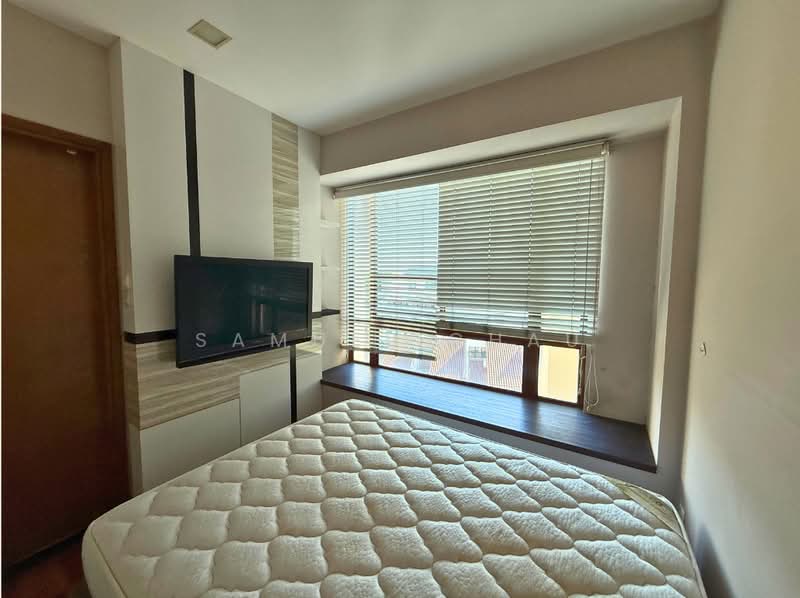 Bluwaters, 195A Jalan Loyang Besar, 2 Bedrooms, 815 sqft, Apartment For Rent, by Samuel Chau, 500125433 - Bedroom - PropertyGuru.com.sg