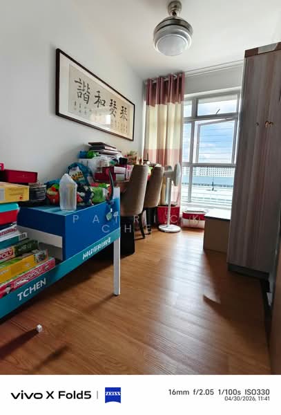 216D Compassvale Drive, 216D Compassvale Drive, 3 Bedrooms, 1,205 sqft, HDB Flat For Sale, by Patrick Chee, 500125436 - Study - PropertyGuru.com.sg