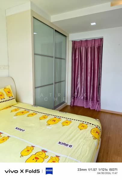 216D Compassvale Drive, 216D Compassvale Drive, 3 Bedrooms, 1,205 sqft, HDB Flat For Sale, by Patrick Chee, 500125436 - Bedroom - PropertyGuru.com.sg