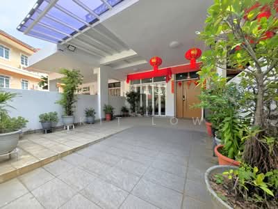 For Sale - Mimosa Terrace