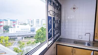 For Sale - 108 Tampines Street 11