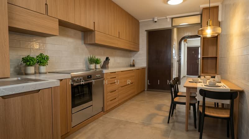 108 Tampines Street 11, 108 Tampines Street 11, 2 Bedrooms, 840 sqft, HDB Flat For Sale, by Arthur Lim, 500125441 - DESIGN IDEAS - PropertyGuru.com.sg