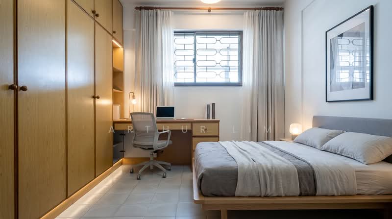 108 Tampines Street 11, 108 Tampines Street 11, 2 Bedrooms, 840 sqft, HDB Flat For Sale, by Arthur Lim, 500125441 - DESIGN IDEAS - PropertyGuru.com.sg