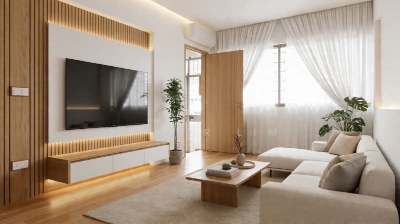 108 Tampines Street 11, 108 Tampines Street 11, 2 Bedrooms, 840 sqft, HDB Flat For Sale, by Arthur Lim, 500125441 - DESIGN IDEAS - PropertyGuru.com.sg