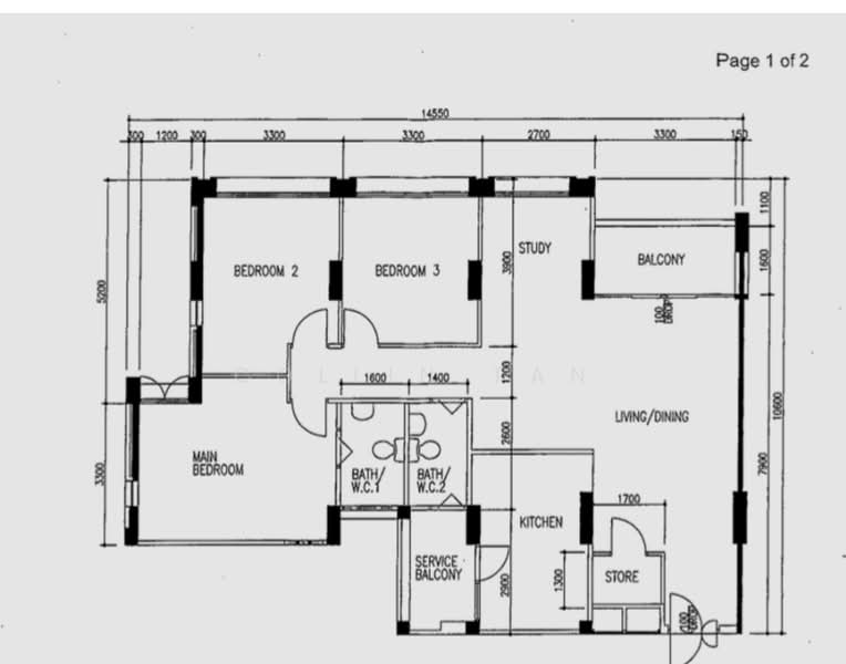 For Sale 366 Woodlands Avenue 5