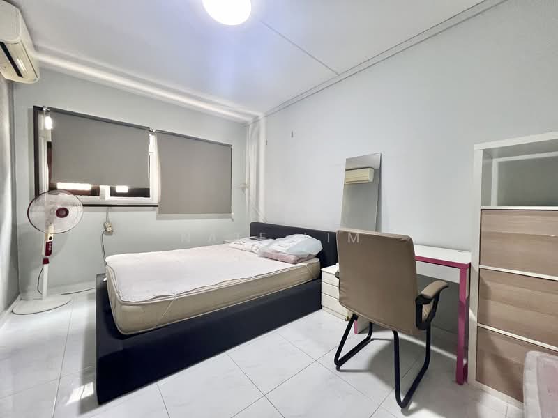 307 Woodlands Avenue 1, 307 Woodlands Avenue 1, 3 Bedrooms, 1,151 sqft, HDB Flat For Sale, by Nate Lim, 500125447 - Bedroom - PropertyGuru.com.sg