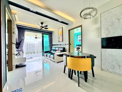For Sale - The Topiary