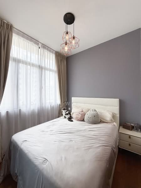 Urban Vista, 2 Tanah Merah Kechil Link, 2 Bedrooms, 592 sqft, Condominium For Sale, by Soon Wei Jie, 500125451 - Bedroom - PropertyGuru.com.sg