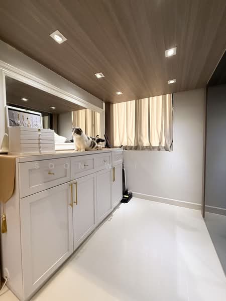 Urban Vista, 2 Tanah Merah Kechil Link, 2 Bedrooms, 592 sqft, Condominium For Sale, by Soon Wei Jie, 500125451 - Interior - PropertyGuru.com.sg