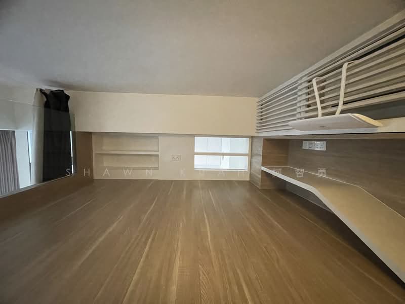 Seahill, 103 West Coast Crescent, 1 Bedroom, 506 sqft, Condominium For Sale, by Shawn Kuah 柯智勇, 500125452 - PropertyGuru.com.sg