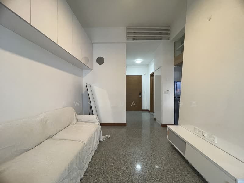 Seahill, 103 West Coast Crescent, 1 Bedroom, 506 sqft, Condominium For Sale, by Shawn Kuah 柯智勇, 500125452 - PropertyGuru.com.sg