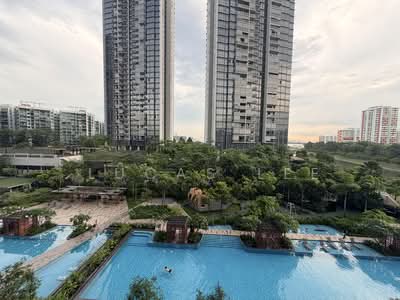 For Sale - Parc Riviera