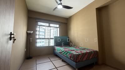 For Rent - 654B Punggol Drive